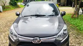 Toyota Agya 2020 Bensin
