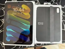 ipad mini 7 cellular 512gb langka