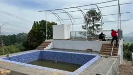 Jual Tanah Dikelilingi Kota-Kota Besar seperti, jakarta,depok,cibubur