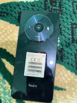 Redmi A3 4/128 juql cepat