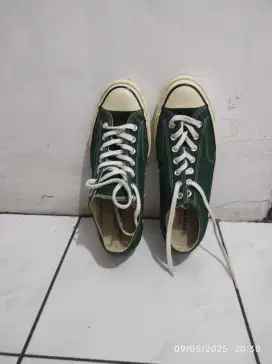 Sepatu converse
