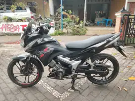 Honda CS 1 thn 2008 plat AB Bantul