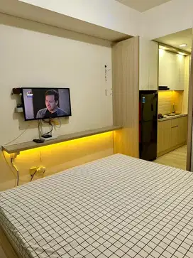 Disewakan 1 unit Apt Studio Full Furnish