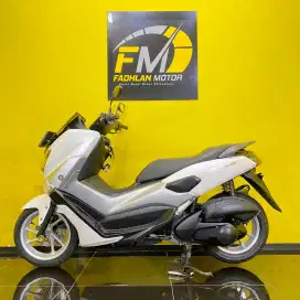 Yamaha Nmax Tahun 2016 kunci lengkap