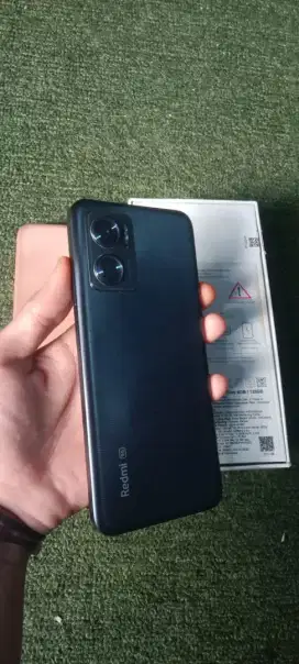 HP REDMI 10 5G RAM 6/128