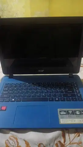 Laptop Acer Aspire