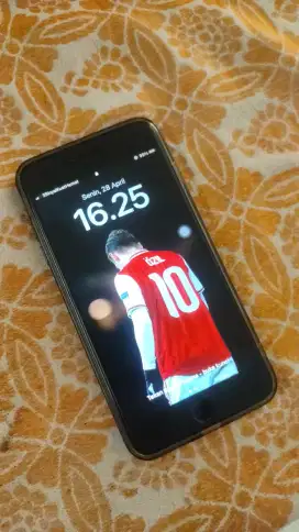 Murah iPhone 8 Plus 256 Hitam