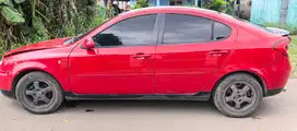 Proton Gen2 2008 Bensin