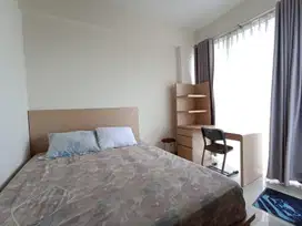 Dijual Apartemen Grand Melati Margonda Depok UI Studio Termurah