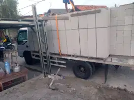 Bata Ringan Standart SNI