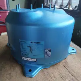 Tangki Pompa Air Hitachi WTP150GX WT-P150 GX Hitachi Made In Thailand