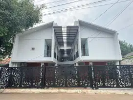 Kost Omah 25 BSD Tangerang Selatan