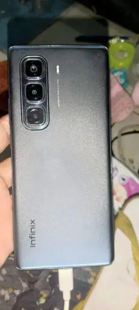 Infinix hot 50 pro plus