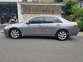 Honda Accord 2005/2006 VTi-L At Cakep