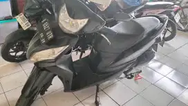 Honda spacy Tahun 2011