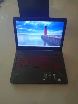 Asus tuf gaming fx 504 ram 20gb ssd 1tb