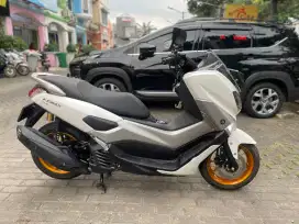 YAMAHA NMAX 155 2019 SIAP PAKAI