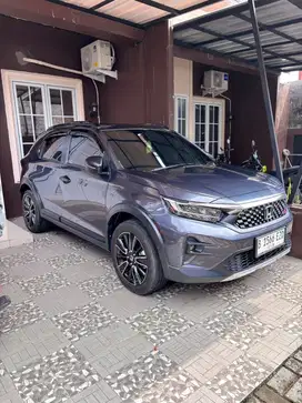 Honda WR-V 2023 Bensin
