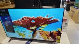 XIAOMI LED GOOGLE TV 43INCH