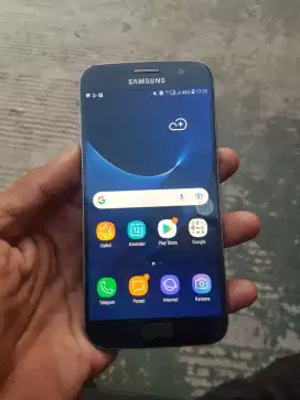 Samsung S7 Flat