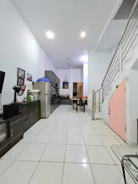 Dijual Rumah Murah Daerah Sekip