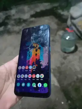 Oppo a9 ram 8 bs tt hp minus