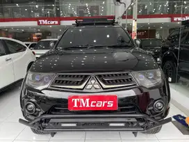 Mitsubishi Pajero 2.5 Exceed Automatic 2013 Kondisi Istimewa