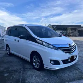 Mazda Biante 2.0 Sky Aktif AT 2016 Bensin