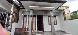Rumah di Cicendo, Strategis Siap Huni Dekat Istana Plaza Bandung