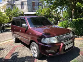 Toyota Kijang 2003 Bensin
