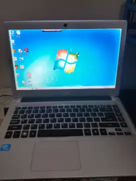 Laptop acer v5-431