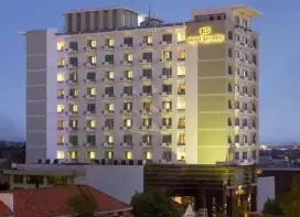 Voucher Santika Pandegiling Hotel Murah  Rp 400.000