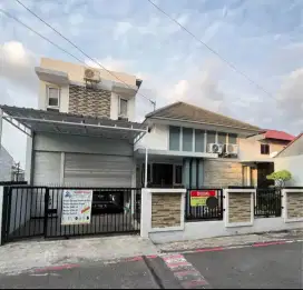 Murah dijual rumah di kedungmundu sangat strategis akses lebar