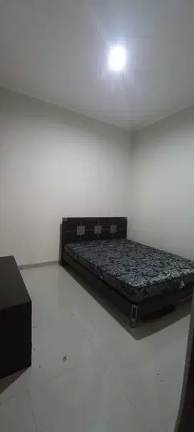 Rumah di Grand Sharon Residence, Strategis Dekat Tol Buah Batu