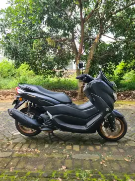 Nmax nik 2023 pemakaian 2024