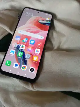 Xiaomi Redmi Note 12 4+2/128gb NFC