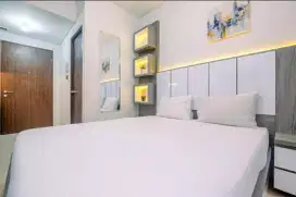 DISEWAKAN APARTEMEN TRANSPARK CIBUBUR DEPOK
