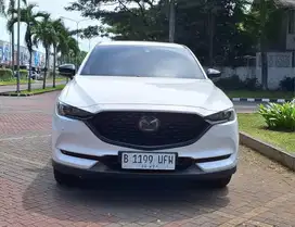 Mazda Cx 5 elite upgrade kuro 2019