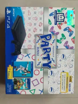 Jual Cepat PS4 Seri Terakhir