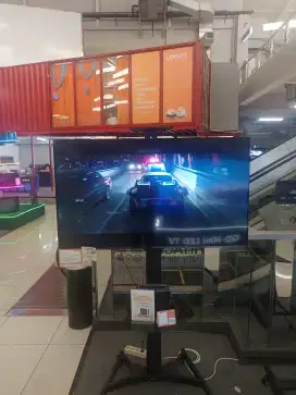 Kredit TV TCL 55 Tanpa Kartu Kredit Tanpa DP Promo Cicilan 0%