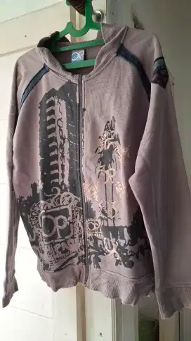 Jaket Ocean Pacific loose (Ori)