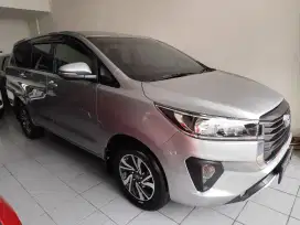 Toyota Innova Reborn G 2.4 A/T Diesel thn 2020