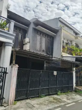 ASLI PALING MURAH ‼️ REAL ESTATE PONDOK KELAPA