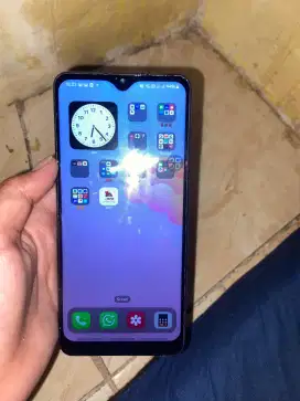 Jual hp second free kupon 500rb