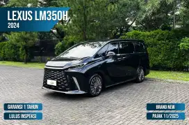 Flashsale(Lexus LM350H 2024)
