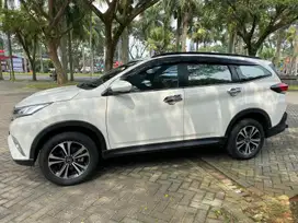 Daihatsu Terios 2022 Bensin