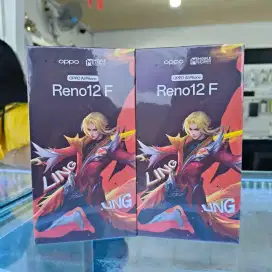 KREDIT OPPO RENO 12F FREE TENOR