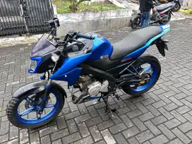YAMAHA VIXION TAHUN 2013