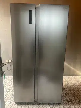 Samsung side by side