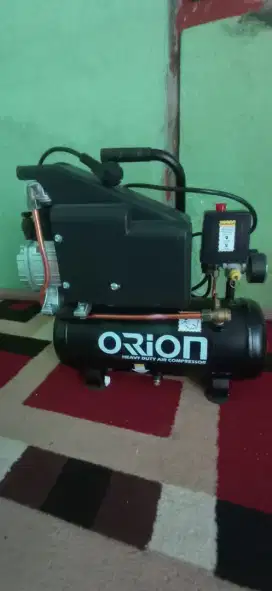 KOMPRESOR  merek ORION